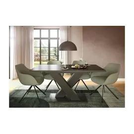 xonox.home Esstisch Motion - grau