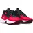Under Armour GS Lockdown 7 Basketballschuhe Kinder 600 red/black/white 38.5