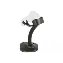 Delock Barcode-Scanner-Ständer - Tisch montierbar