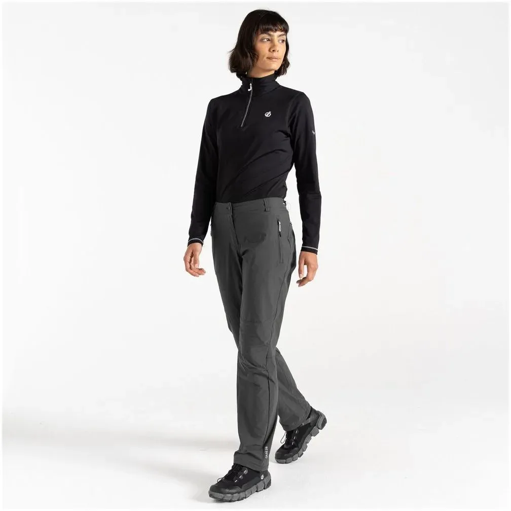 Dare2b Melodic II Trousers ebony grey (685) 8 Regular