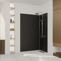 Marwell »Urbanox«, (Set, 2 Paneele 90 x 210 cm