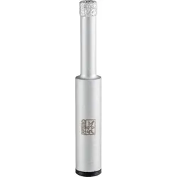 Diamant-Trockenbohrer DPD 8 FL PSF