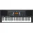 Yamaha PSR-A350 schwarz inkl. Zubehör