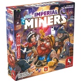 Pegasus Spiele Imperial Miners
