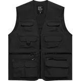 Vintage Industries Legend Schwarz L
