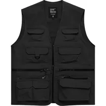 Vintage Industries Legend Schwarz L