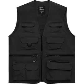 Vintage Industries Legend Schwarz L