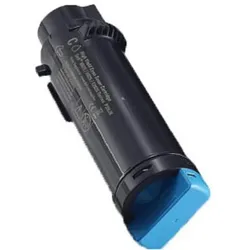 Dell 593-BBSD (4R6JN) - Cyan - Toner - Hohe Kapazität