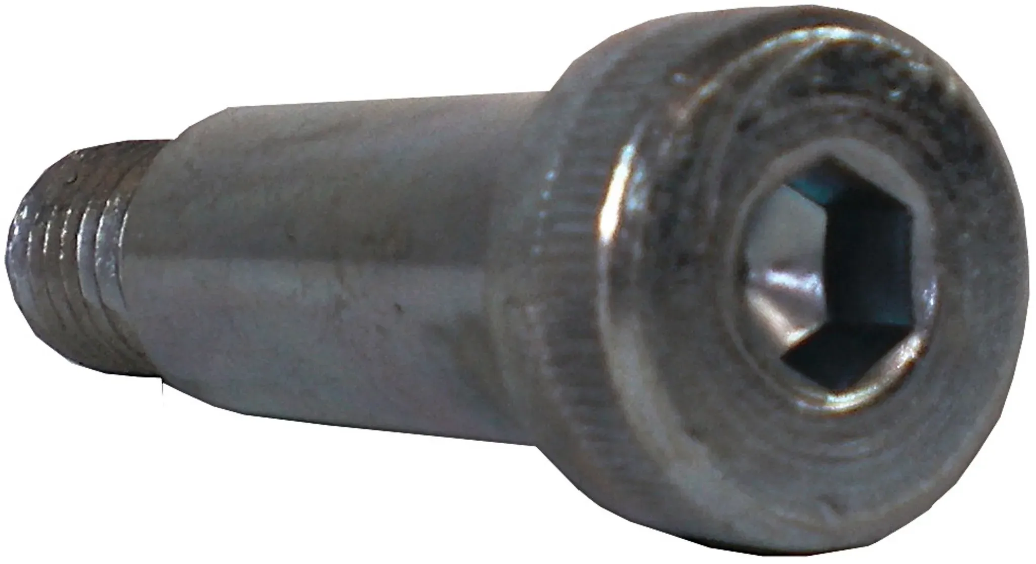 Portable Winch Schraube 5/8 x 1 1/2 für PCW5000