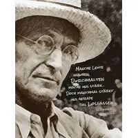 Tushita paperart Hermann Hesse: