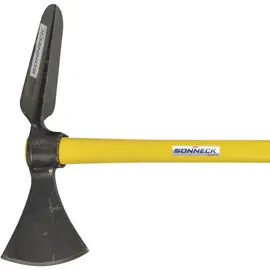 Sonneck Wiedehopfhaue 1500 g mit Glasfaserstiel