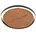 Elobra Havana S 1 dimmbar Holz braun