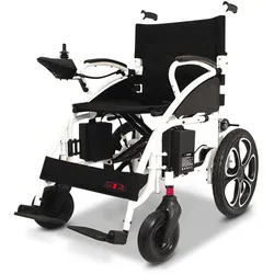 Antar Antar Elektrischer Rollstuhl »AT52304«