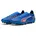 Herren ultra blue/puma white/glowing red 42 5
