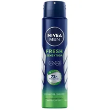 NIVEA Fresh Sensation Antitranspirant Spray 250 ml
