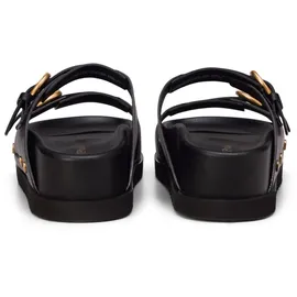 Marc O'Polo Sandale Damen Schwarz 39