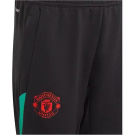 adidas Tiro 23 Jogginghose Schwarz 140