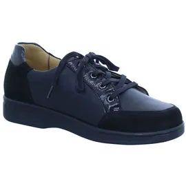 GANTER Karin Damen Schwarz 38