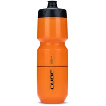 Cube Flow 750 Trinkflasche 750ml orange