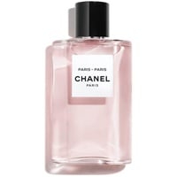 Chanel - Paris Paris - Les Eaux De Chanel Eau De Toilette EDT 125ml