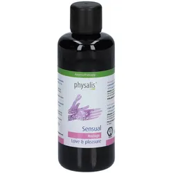 Physalis® Sinnliche Massage Liebe & Vergnügen