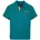 116 lagoon green Polo-Shirt Gr türkis