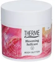Therme Blooming Selfcare Body Butter Crème 225 g