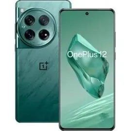 OnePlus 12 512 GB Flowy Emerald