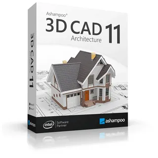 Ashampoo 3D CAD Architecture 11