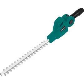 VONROC Teleskop-Heckenschere 20 V inkl. 2 x 2,0 Ah
