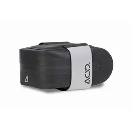 Cube Pro 0,8 Satteltasche schwarz