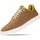 baabuk shoes Urban Wooler Herren Coffee 37