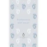 Penguin Frankenstein: Mary Shelley (The Penguin English Library)