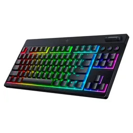 Razer Blackwidow V4 Low-profile Green Switch US