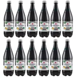 12x San Pellegrino Chinò Zero Sizilianischen Chinotti Getränk 750ml