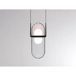 Molto Luce PILLE PDI (schwarz)