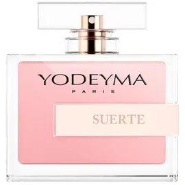 YODEYMA Suerte Eau de Parfum 50 ml