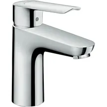Hansgrohe Logis E 100 Einhandmischer chrom 71161000