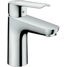 Hansgrohe Logis E 100 Einhandmischer chrom 71161000