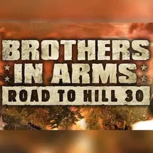 Brothers in Arms: Road to Hill 30 (Download) (PC)