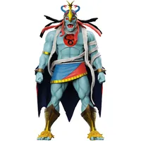 SUPER7 Thundercats Ultimates Mumm-ra Led Eyes 18 Cm