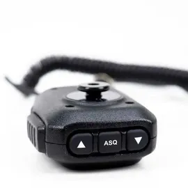 PNI CB-Funkgerät PNI Escort HP 9500 Multistandard, ASQ, VOX, Scan, 4W, AMFM, 12V / 24V Netzteil, Feuerzeugstecker enthalten