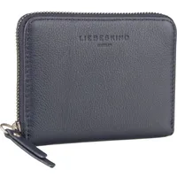 Liebeskind Berlin Harris Conny20 Zip Wallet Midnight Sky