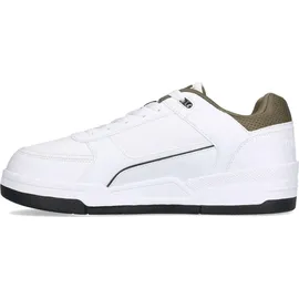 Champion RD18 Heritage Low Herren Weiß 46