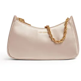 Ted Baker Agnise Schultertasche Polyester Beige