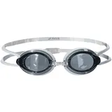 PiNAO Sports Schwimmbrille grau