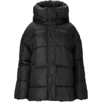 ATHLECIA Shaja W Short Puffer black 34