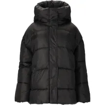 ATHLECIA Shaja W Short Puffer black 34
