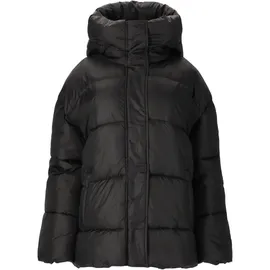ATHLECIA Shaja W Short Puffer black 34