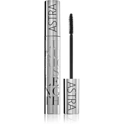 Astra Make-up Luxurious Length verlängernde Wimperntusche extra schwarz Farbton Deep Black 8 ml